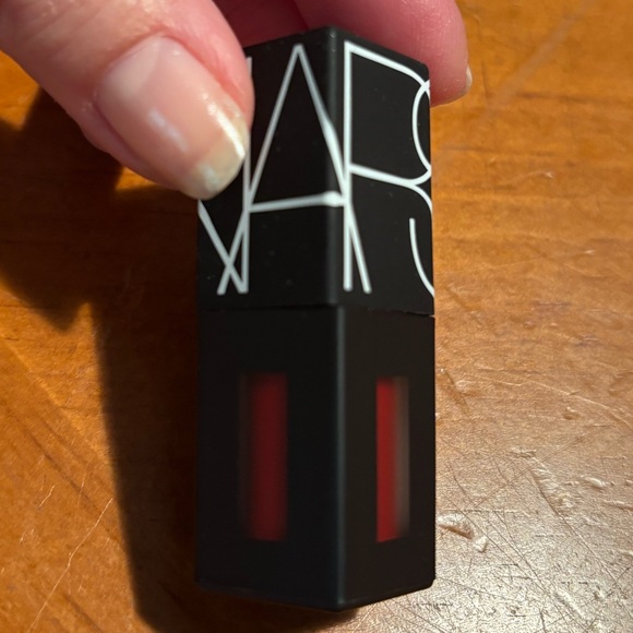 NARS Powermatte Lip Pigment Lipstick Starwoman - Picture 5 of 12